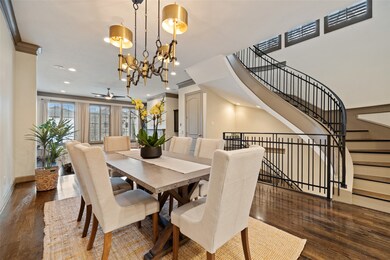 2413 Mcduffie St, Houston, TX 77019 - photo 5