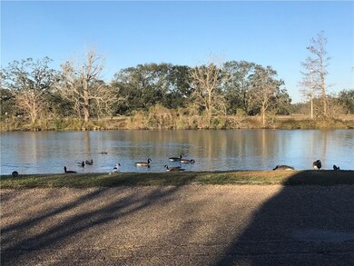 View from Front Door