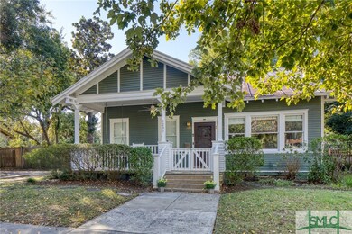 1207 E 50th St, Savannah, GA 31404 - photo 7