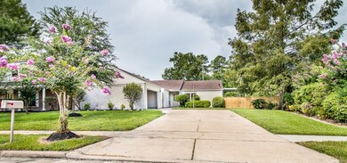 16602 Oxnard Ln, Friendswood, TX 77546 - photo 2