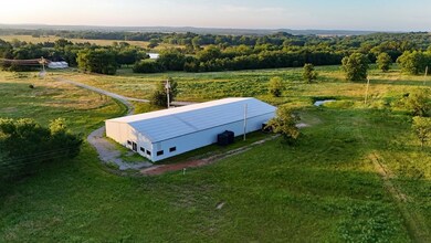 22575 S 170 Rd, Okmulgee, OK 74447 - photo 6