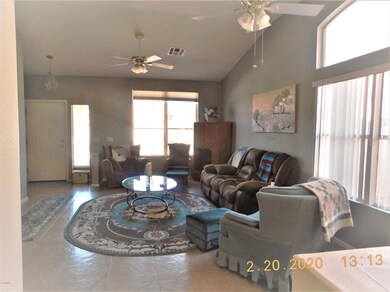 9849 E Idaho Ave, Mesa, AZ 85209 - photo 2