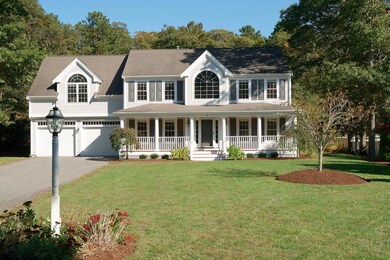 3 Sheffield Place, Mashpee, MA 02649 - photo 2