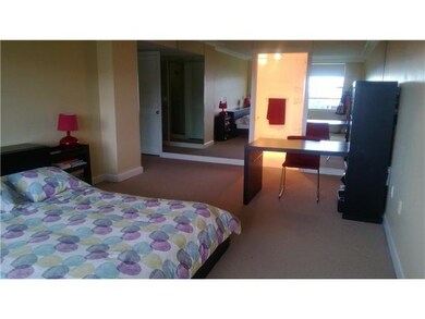 Bedroom Master