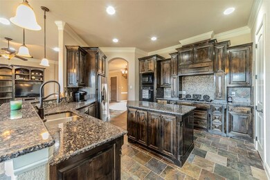 3304 Ferry Boat Ln, Granbury, TX 76049 - photo 5