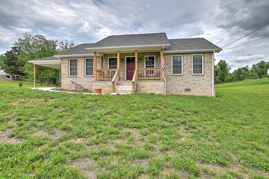 152 Cherry Ln, Fall Branch, TN 37656 - photo 3