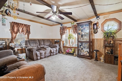 4794 Pennsylvania 706, Wyalusing, PA 18853 - photo 6