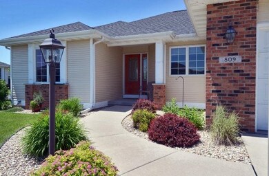 809 Charles Ct, Oregon, WI 53575 - photo 2