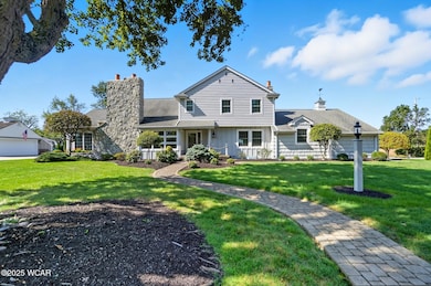 391 N Fernwood Dr, Lima, OH 45805 - photo 6