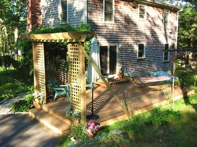 28 Windsor Way, Mashpee, MA 02649 - photo 5