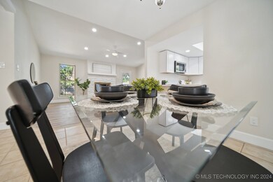 1922 N Eucalyptus Ct, Broken Arrow, OK 74012 - photo 6