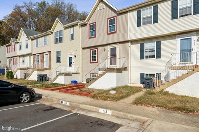 509 Mews Ct, Stafford, VA 22556 - photo 2