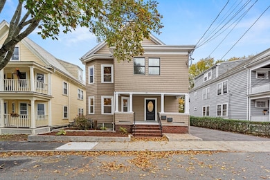 15 Phelps St unit 1, Salem, MA 01970 - photo 3