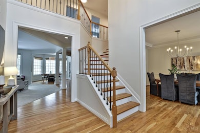 6307 Mercers Pointe Dr, Cincinnati, OH 45244 - photo 3