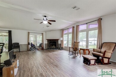 118 Beecher Dr, Guyton, GA 31312 - photo 5