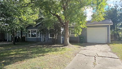 6018 Beldart St, Houston, TX 77033 - photo 2