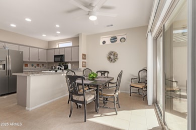 15627 W Desert Crown Way, Surprise, AZ 85374 - photo 7