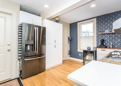 8 Webster St unit 1, West Newton, MA 02465 - photo 7