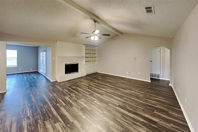 2005 Schumac Ln, Bedford, TX 76022 - photo 3