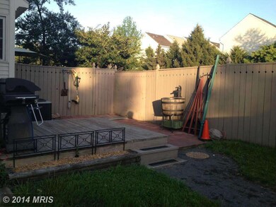 12861 Mill Brook Ct, Woodbridge, VA 22192 - photo 4