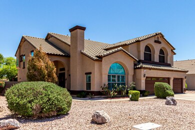 2749 S Birch St, Gilbert, AZ 85295 - photo 4