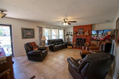 5710 Cortez Dr, Granbury, TX 76049 - photo 5