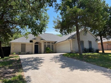 1333 Timber Creek Dr, Weatherford, TX 76086 - photo 3