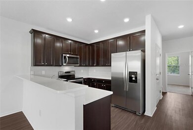 5519 Wahoo Ct, New Port Richey, FL 34652 - photo 2