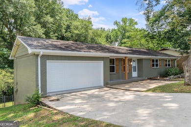 1558 Tanglewood Way NW, Conyers, GA 30012 - photo 3