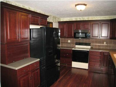Kitchen View 2