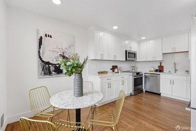 3711 Market St unit 3, San Francisco, CA 94131 - photo 2