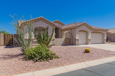 11312 E Enrose St, Mesa, AZ 85207 - photo 4