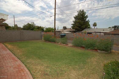 4 Back  Yard
