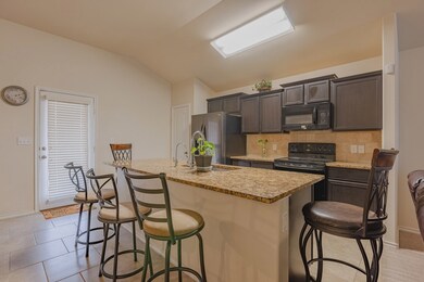 9315 Sagebrush Ave, Odessa, TX 79765 - photo 6