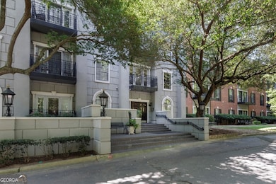 3071 Lenox Rd NE unit 16, Atlanta, GA 30324 - photo 2