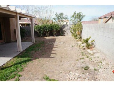 Yard/Garden.