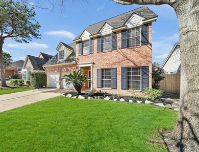 17810 Western Pass Ln, Houston, TX 77095 - photo 3