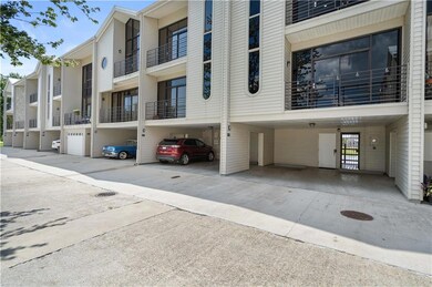 127 E Highway 22 None unit W8, Madisonville, LA 70447 - photo 2