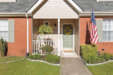 1247 Lenny Ln, Chattanooga, TN 37421 - photo 4