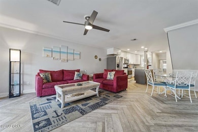 17751 Panama City Beach Pkwy unit 2E, Panama City Beach, FL 32413 - photo 2