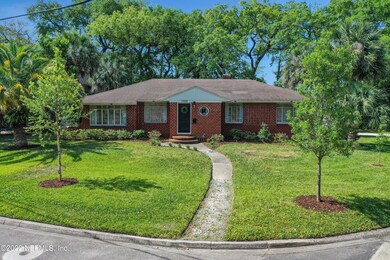 1908 Morningside St, Jacksonville, FL 32205 - photo 2