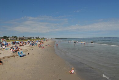 Drake's Island Beach (1)