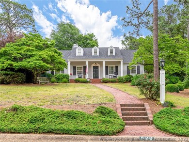 520 Valley Rd, Fayetteville, NC 28305 - photo 2