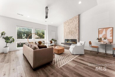 12199 N Tandem Ridge Ln, Eagle, ID 83714 - photo 5