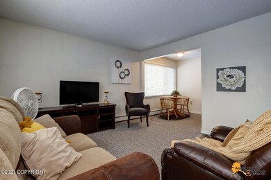 5306 E 24th Ave unit 6, Anchorage, AK 99508 - photo 2