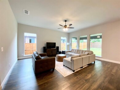 2017 Ranchwood Dr, Wylie, TX 75098 - photo 6