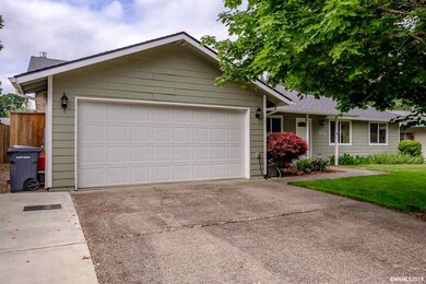 1973 Petty Grove Ct NE, Keizer, OR 97303 - photo 2