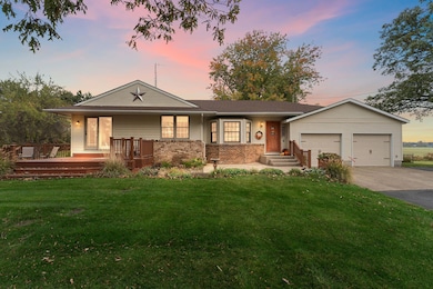 3046 W 1300 N, Wheatfield, IN 46392 - photo 3