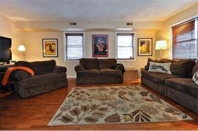 45 Harrison St unit B, Roslindale, MA 02131 - photo 4