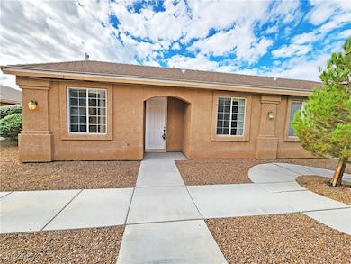 1110 Red Butte St unit 1, Pahrump, NV 89048 - photo 5